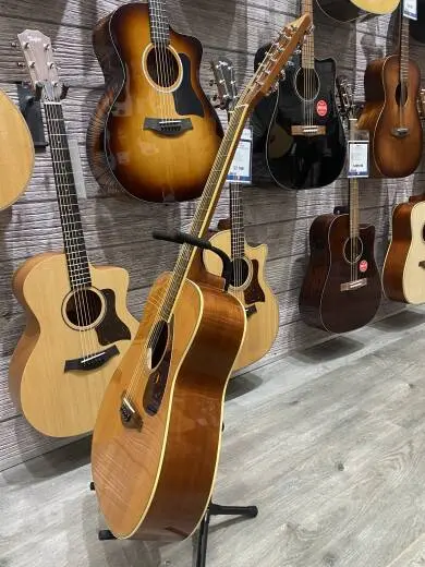 Yamaha - FG720S-12 2